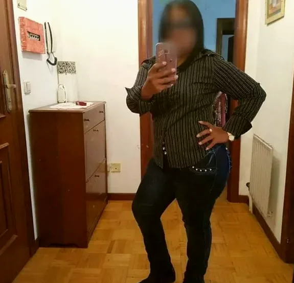 Anja, 39