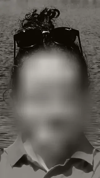 Annika, 36