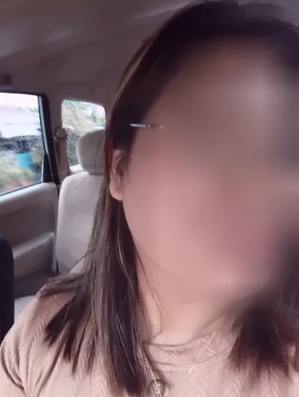 Annika, 33