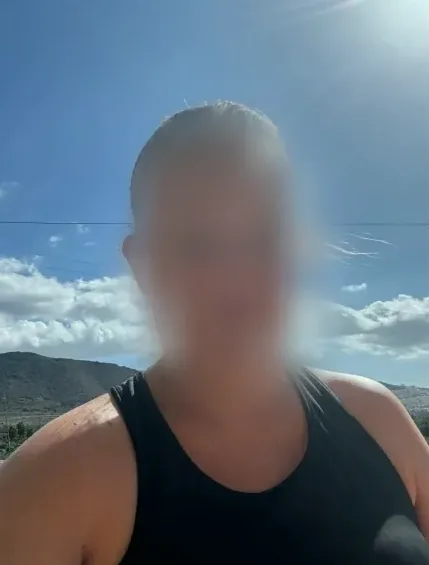 Annika, 37