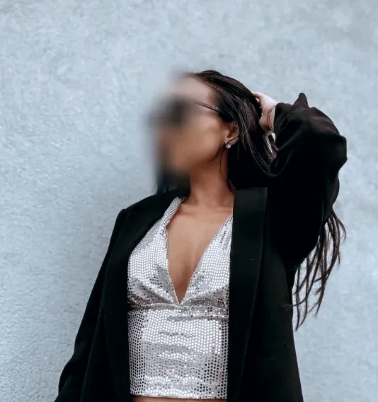 Annika, 30