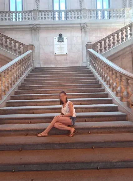 Bianca, 33
