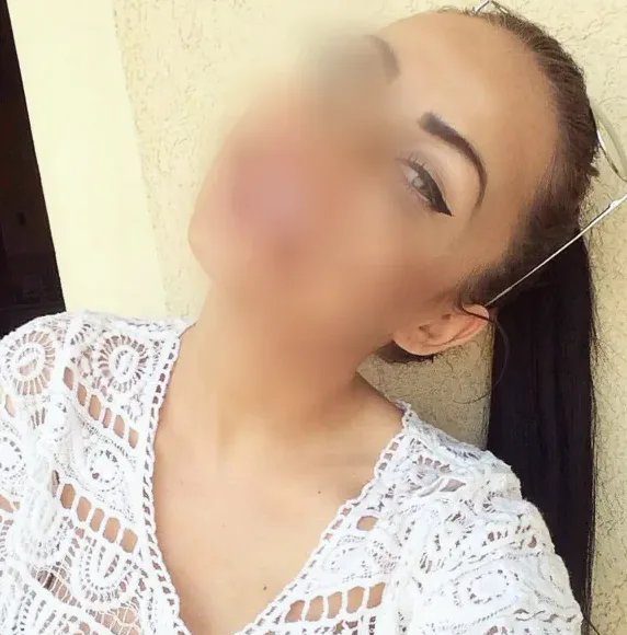 Bianca, 31