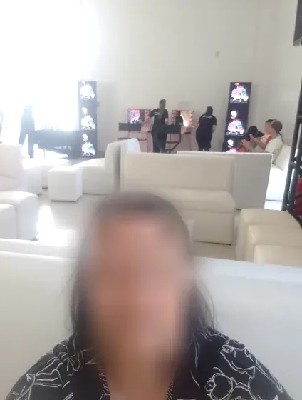 Celina, 36