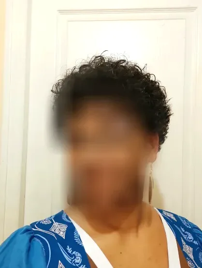 Denise, 37