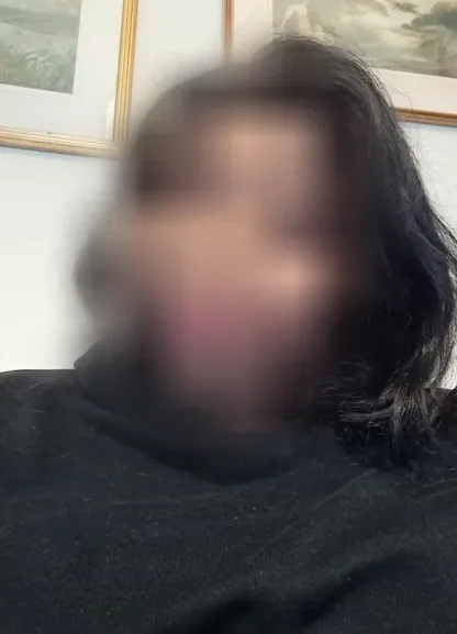 Fabienne, 34