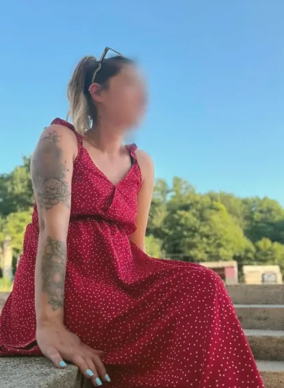Frieda, 34
