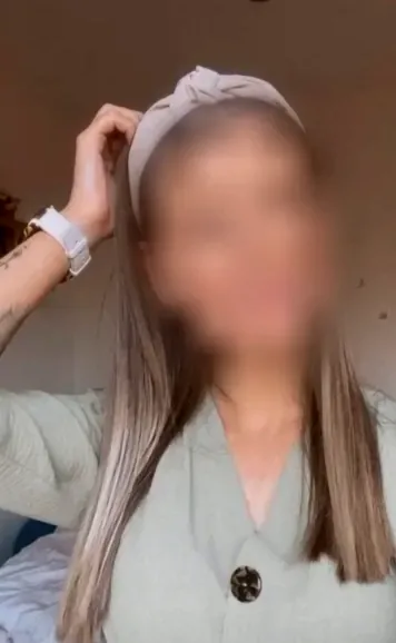 Gizem, 26