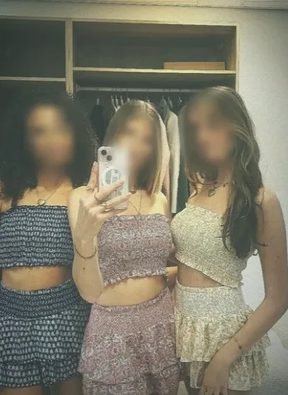 Ida, 20