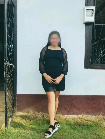 Jana, 26