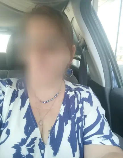 Katharina, 40