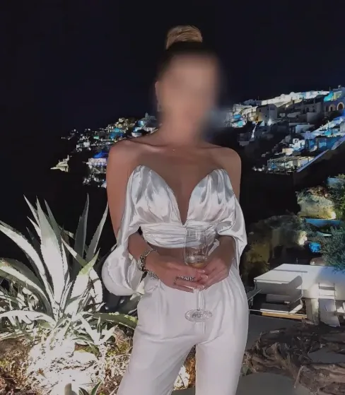 Katrin, 31
