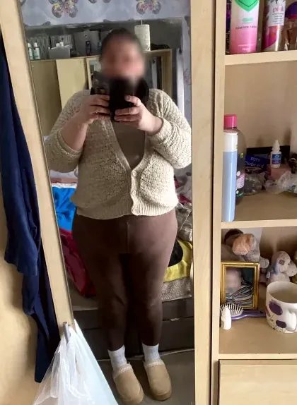 Kerstin, 39