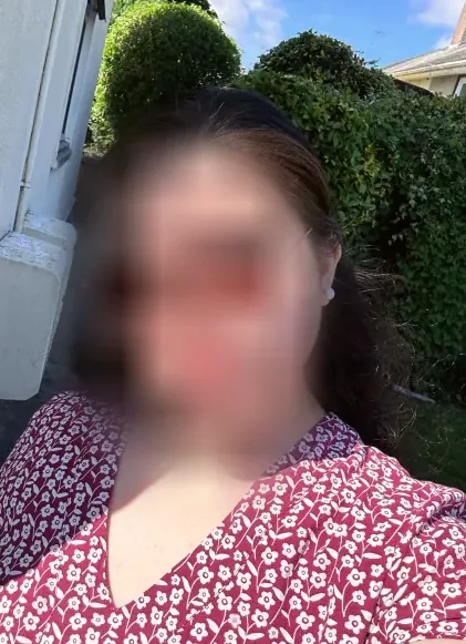 Leyla, 28