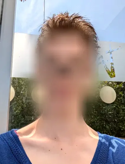Lisa, 22