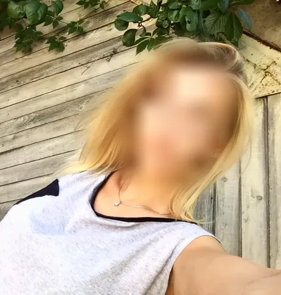 Maike, 34