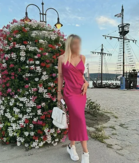 Patrizia, 29