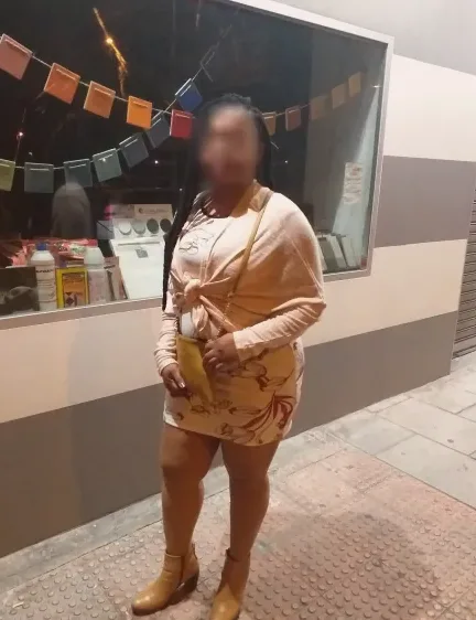 Sonja, 25