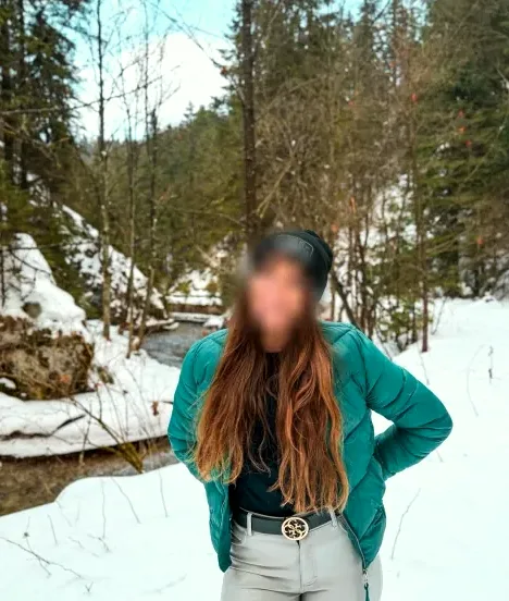 Sonja, 27
