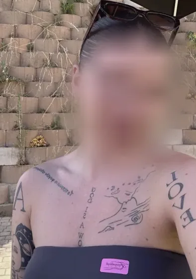Sophia, 29