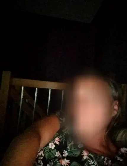 Svenja, 36