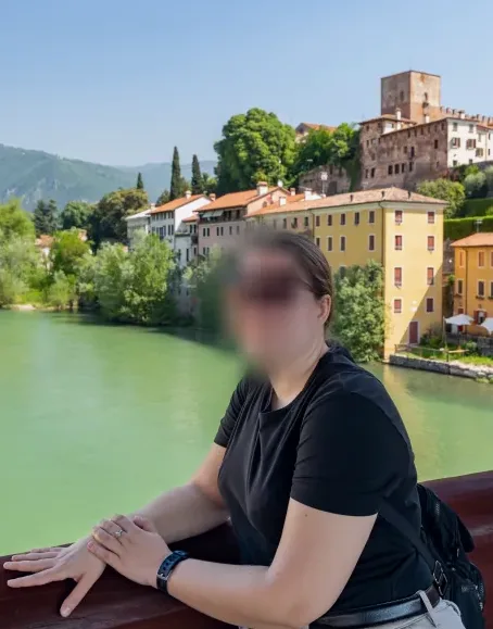 Wiebke, 28